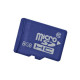 HP 8GB Micro SD EM Flash Media (726116-B21)