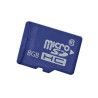 HP 8GB Micro SD EM Flash Media (726116-B21)