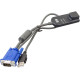 HP ADAPTER,ITFC,KVM,USB2,1PK (410532-001)