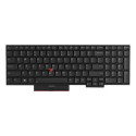 Lenovo Keyboard Tachi2 CHY BL FR (FRU01HX230)