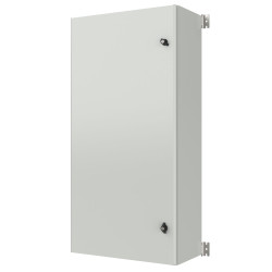 Lanview Bottom Cover with Cable entry 