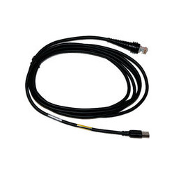 Honeywell CBL-500-300-S00 USB-cable, Straight, 3m, black