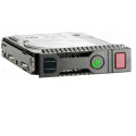 Hewlett Packard Enterprise 450GB 6G SAS 10K rpm SFF (652572-B21) [Reconditionné par le constructeur]
