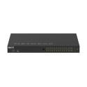 Netgear M4250-26G4XF-POE+ Managed 