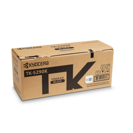  Kyocera Toner Noir(e) TK-5290K 1T02TX0NL0 ~17000 Pages