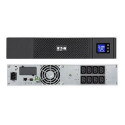 Eaton Rack 2U, 1500VA, 1050W, 220-240V, USB, RS232 (5SC1500IR)