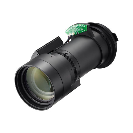 Sharp NP43ZL Motorised Long Zoom 