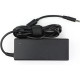 Dell AC Adapter, 90W, 19.5V, 3 