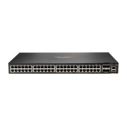 HP Aruba 6300F 48-port 1GbE & 