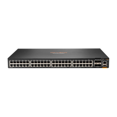HP Aruba 6300F 48-port 1GbE & 