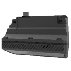 Zebra Z-Flex scanner, SE4720 