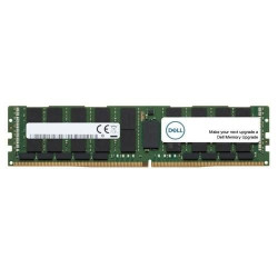 Dell Memory 64GB PC4-21300VL DDR4-2666 4RX4 ECC (SNP4JMGMC/64G)