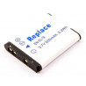 CoreParts Battery for Digital Camera (MBD1145)