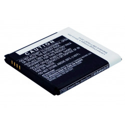CoreParts Battery for Samsung (MBXSA-BA0002)