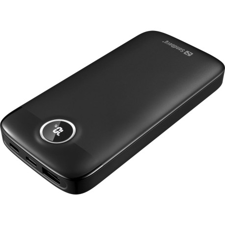 Sandberg SemiSolidState Powerbank 10000 (421-48)