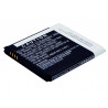 CoreParts Battery for Samsung (MBXSA-BA0002)