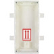 2N Box for Flush installation, 2 (9155015)