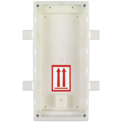 2N Box for Flush installation, 2 (9155015)