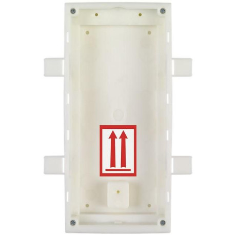 2N Box for Flush installation, 2 (9155015)