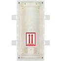 2N Box for Flush installation, 2 (9155015)