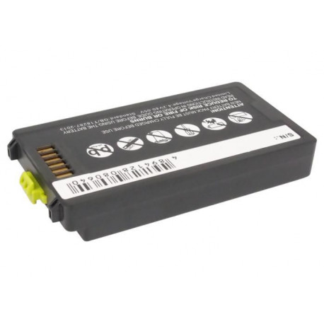 CoreParts Battery for ZEBRA Scanner (MBXPOS-BA0315)