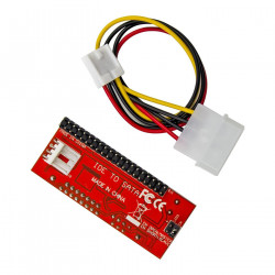 MicroConnect Converter 40 pins IDE to SATA (KONV-IDE/SATA)