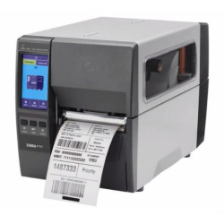 Zebra TT Printer ZT231 4,203dpi, (W127015000)