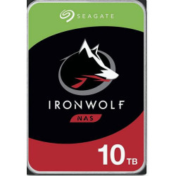 Seagate IRONWOLF AIR 10TB NAS 3.5IN (ST10000VN000)