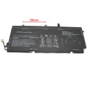 CoreParts Laptop Battery for HP (MBXHP-BA0209)