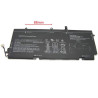 CoreParts Laptop Battery for HP (MBXHP-BA0209)