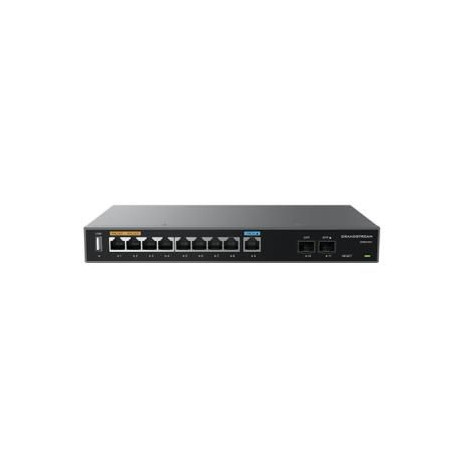 Grandstream Wireless Router Gigabit 