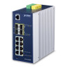 Planet IP30 Industrial 8* 1000TP (IGS-12040MT)