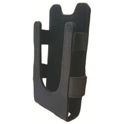 Zebra TC22/TC27 Holster, supports device with boot and trigger handle