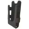 Zebra TC22/TC27 Holster, supports device with boot and trigger handle (SG-TC2L-HLSTR1-01)