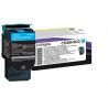 LEXMARK C540 C543 C544 X543 X544 TONER CARTRIDGE CYAN HIGH (C540H1CG)
