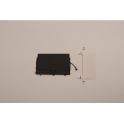 Lenovo NFC-enabled mechanical 