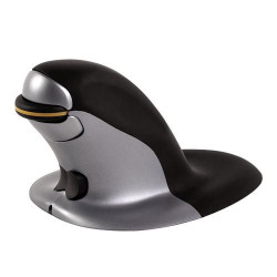 Fellowes Mouse Ambidextrous Rf 