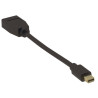 MicroConnect 4K Mini Displayport - DP M-F (MDPDP-4K)