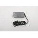 Lenovo 45W PD 3.0 AC adapter with 