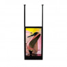 Erard Pro UM 139.7 cm (55) Black (190555)