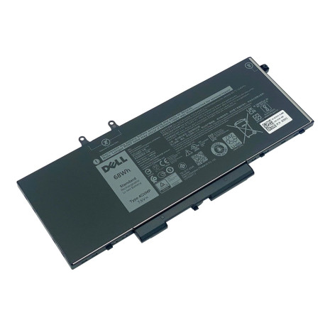Dell BTRY,PRI,68WHR,4C,LITH,BYD (9JRYT)