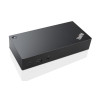 Lenovo ThinkPad USB-C Dock - Denmark (40A90090DK)