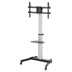 Manhattan Tv & Monitor Mount, Trolley 