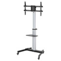 Manhattan Tv & Monitor Mount, Trolley 