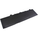 Dell Batterie Originale 38WHR, 3 Cell Lithium Ion (039DY5)