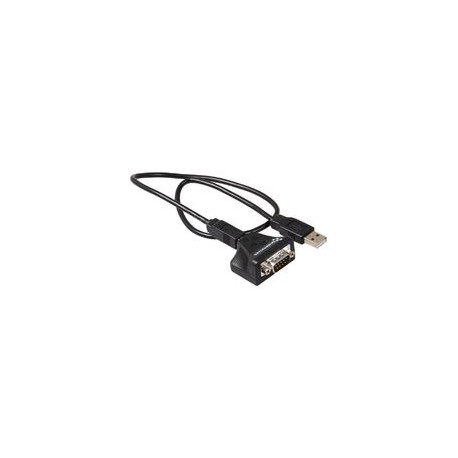 Brainboxes USB 1 Port RS232 (US-235)