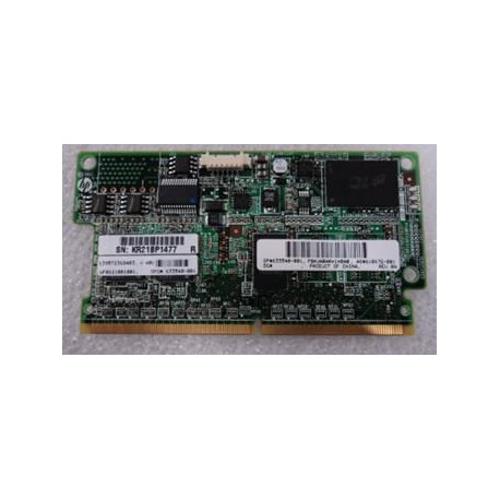 Hewlett Packard Enterprise 512MB DDR3 memory module 0.5 (633540-001)