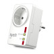 AVM FRITZ!DECT 200, DE White 