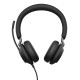 Jabra Evolve2 40, USB-A, UC Stereo 