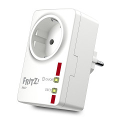 AVM FRITZ!DECT 200, DE White 